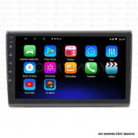 FİAT BRAVO ANDROİD 12 MULTİMEDYA CARPLAY 2GB RAM+32GB HDD NAVİGASYON EKRAN