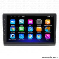 FİAT BRAVO ANDROİD 12 MULTİMEDYA CARPLAY 2GB RAM+32GB HDD NAVİGASYON EKRAN