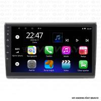 FİAT BRAVO ANDROİD 12 MULTİMEDYA CARPLAY 2GB RAM+32GB HDD NAVİGASYON EKRAN