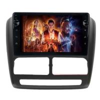 FİAT DOBLO Android 10 Carplay Navigasyon Oem 4gb RAM+64GB HDD Tuşlu Multimedya Ekran 2011-2014