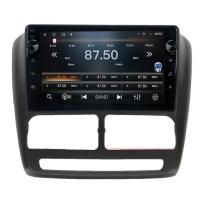 FİAT DOBLO Android 10 Carplay Navigasyon Oem 4gb RAM+64GB HDD Tuşlu Multimedya Ekran 2011-2014