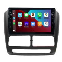 FİAT DOBLO Android 10 Carplay Navigasyon Oem 4gb RAM+64GB HDD Tuşlu Multimedya Ekran 2011-2014