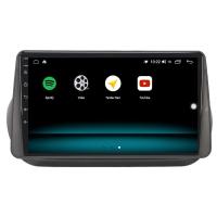 FİAT FİORİNO ANDROİD 10 MULTİMEDYA CARPLAY 2GB RAM + 32GB HDD NAVİGASYON EKRAN