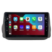 FİAT FİORİNO ANDROİD MULTİMEDYA CARPLAY OEM 4GB RAM+64GB HDD NAVİGOSYAN TUŞLU EKRAN