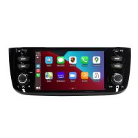 FİAT LİNEA ANDROİD MULTİMEDYA CARPLAY 2GB RAM + 32GB HDD 2014-2018 NAVİGASYON EKRAN