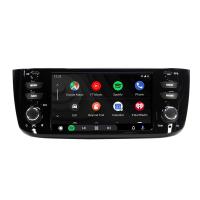 FİAT LİNEA ANDROİD MULTİMEDYA CARPLAY 2GB RAM + 32GB HDD 2014-2018 NAVİGASYON EKRAN