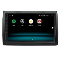 FİAT STİLO Android 10 Carplay Özellikli Navigasyon Multimedya 2gb Ram + 32GB HDD