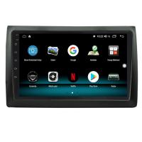 FİAT STİLO Android 10 Carplay Özellikli Navigasyon Multimedya 2gb Ram + 32GB HDD