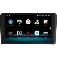 Fimex Audi A3 Android 10 Carplay Özellikli Navigasyon Multimedya Ekran 2gb Ram + 32GB HDD