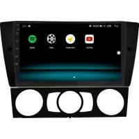 Fimex Bmw E90 Android 10 Carplay Özellikli Navigasyon Multimedya Ekran 2gb Ram + 32GB HDD