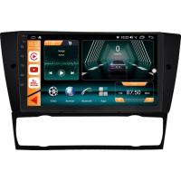 Fimex Bmw E90 Android 10 Carplay Özellikli Navigasyon Multimedya Ekran 2gb Ram + 32GB HDD