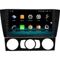 Fimex Bmw E90 Android 10 Carplay Özellikli Navigasyon Multimedya Ekran 2gb Ram + 32GB HDD