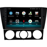 Fimex Bmw E90 Android 10 Carplay Özellikli Navigasyon Multimedya Ekran 2gb Ram + 32GB HDD