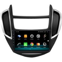 Fimex Chevrolet Trex Android 10 Carplay Özellikli Navigasyon Multimedya 2gb Ram + 32GB HDD