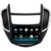 Fimex Chevrolet Trex Android 10 Carplay Özellikli Navigasyon Multimedya 2gb Ram + 32GB HDD