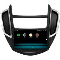 Fimex Chevrolet Trex Android 10 Carplay Özellikli Navigasyon Multimedya 2gb Ram + 32GB HDD