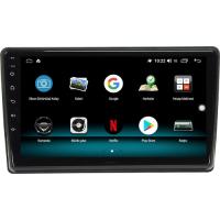 Fimex Chevrolet Captiva Android 10 Carplay Özellikli Navigasyon Multimedya 2gb Ram + 32GB HDD