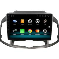 Fimex Chevrolet Captiva Android 10 Carplay Özellikli Navigasyon Multimedya Ekran 2gb Ram + 32GB HDD