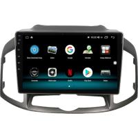 Fimex Chevrolet Captiva Android 10 Carplay Özellikli Navigasyon Multimedya Ekran 2gb Ram + 32GB HDD