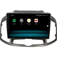 Fimex Chevrolet Captiva Android 10 Carplay Özellikli Navigasyon Multimedya Ekran 2gb Ram + 32GB HDD