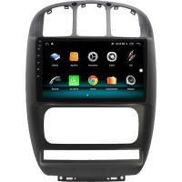 Fimex Chyrsler Grand Voyager Android 10 Carplay Özellikli Navigasyon Multimedya Ekran 2gb Ram + 32GB HDD