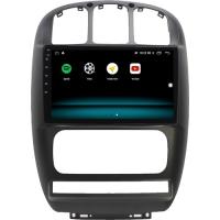 Fimex Chyrsler Grand Voyager Android 10 Carplay Özellikli Navigasyon Multimedya Ekran 2gb Ram + 32GB HDD