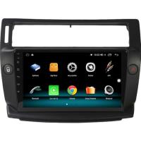 Fimex Citroen C4 Android 10 Carplay Özellikli Navigasyon Multimedya Ekran 2gb Ram + 32GB HDD