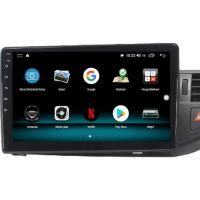 Fimex Citroen C5 Android 10 Carplay Özellikli Navigasyon Multimedya Ekran 2gb Ram + 32GB HDD