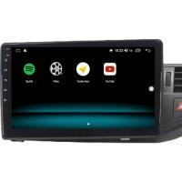 Fimex Citroen C5 Android 10 Carplay Özellikli Navigasyon Multimedya Ekran 2gb Ram + 32GB HDD