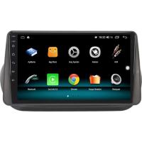 Fimex Citroen Nemo Android 10 Carplay Özellikli Navigasyon Multimedya Ekran 2gb Ram + 32GB HDD