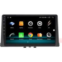 Fimex Citroen Berlingo Android 10 Carplay Özellikli Navigasyon Multimedya Ekran 2gb Ram + 32GB HDD