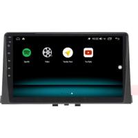 Fimex Citroen Berlingo Android 10 Carplay Özellikli Navigasyon Multimedya Ekran 2gb Ram + 32GB HDD