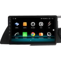 Fimex Citroen C5 Android 10 Carplay Özellikli Navigasyon Multimedya Ekran 2gb Ram + 32GB HDD