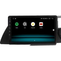 Fimex Citroen C5 Android 10 Carplay Özellikli Navigasyon Multimedya Ekran 2gb Ram + 32GB HDD