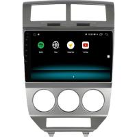 Fimex Dodge Caliber Android 10 Carplay Özellikli Navigasyon Multimedya Ekran 2gb Ram + 32GB HDD