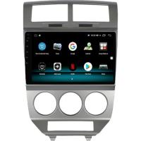 Fimex Dodge Caliber Android 10 Carplay Özellikli Navigasyon Multimedya Ekran 2gb Ram + 32GB HDD