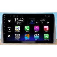 Fimex Fiat Egea Android 10 Carplay Navigasyon Multimedya Ekran FI-7754