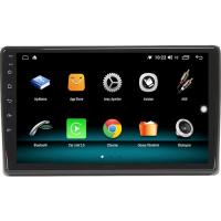 Fimex Fiat 500L Android 10 Carplay Özellikli Navigasyon Multimedya Ekran 2gb Ram + 32GB HDD