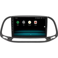 Fimex Fiat Doblo Android 10 Carplay Özellikli Navigasyon Multimedya Ekran 2gb Ram + 32GB HDD