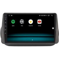 Fimex Fiat Fiorino Android 10 Carplay Özellikli Navigasyon Multimedya Ekran 2gb Ram + 32GB HDD