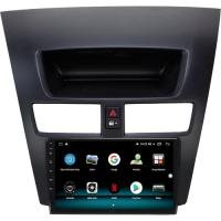 Fimex Ford Ranger BT50 Android 10 Carplay Özellikli Navigasyon Multimedya 2gb Ram + 32GB HDD