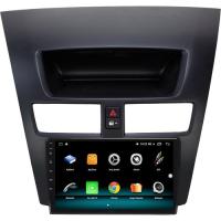 Fimex Ford Ranger BT50 Android 10 Carplay Özellikli Navigasyon Multimedya 2gb Ram + 32GB HDD