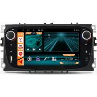 Fimex Ford Focus 2 Android 10 Carplay Navigasyon Multimedya Ekran FI-9911