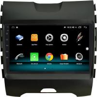 Fimex Ford Edge Android 10 Carplay Özellikli Navigasyon Multimedya Ekran 2gb Ram + 32GB HDD