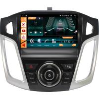 Fimex Ford Focus 3-4 Android 10 Carplay Özellikli Navigasyon Multimedya Ekran 2gb Ram + 32GB HDD