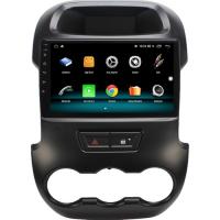 Fimex Ford Ranger Android 10 Carplay Özellikli Navigasyon Multimedya Ekran 2gb Ram + 32GB HDD