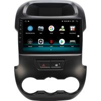 Fimex Ford Ranger Android 10 Carplay Özellikli Navigasyon Multimedya Ekran 2gb Ram + 32GB HDD