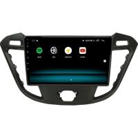 Fimex Ford Transit Custom Android 10 Carplay Özellikli Navigasyon Multimedya Ekran 2gb Ram + 32GB HDD