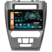 Fimex Ford Fusion Android 10 Carplay Özellikli Navigasyon Multimedya Ekran 2gb Ram + 32GB HDD