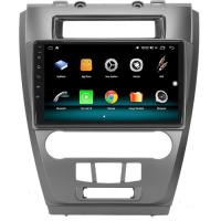 Fimex Ford Fusion Android 10 Carplay Özellikli Navigasyon Multimedya Ekran 2gb Ram + 32GB HDD